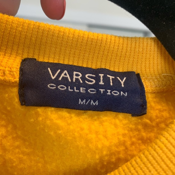 UVIC college crewneck - Picture 3 of 3